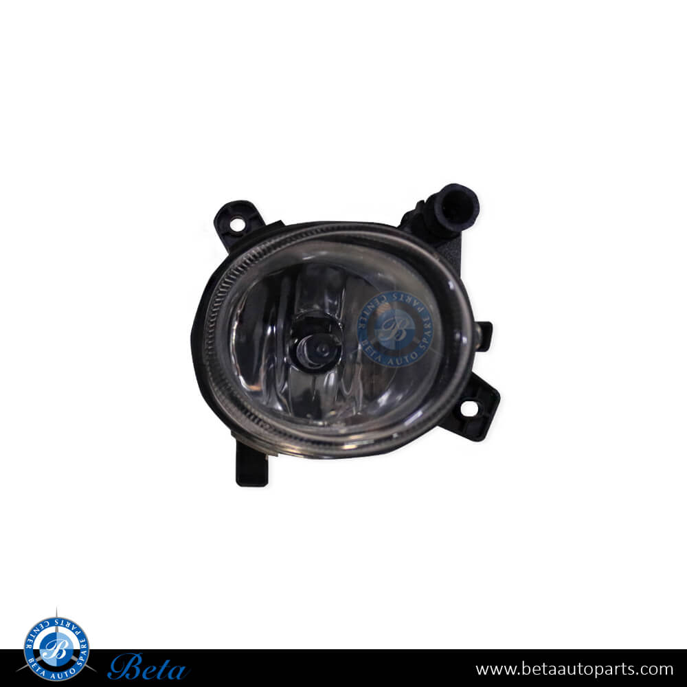 Left Side Fog Lamp for Audi Q3 2012-2014 models, Part Number 8U0941699 Left Side Fog Lamp for Audi Q3 2012-2014 models, Part Number 8U0941699